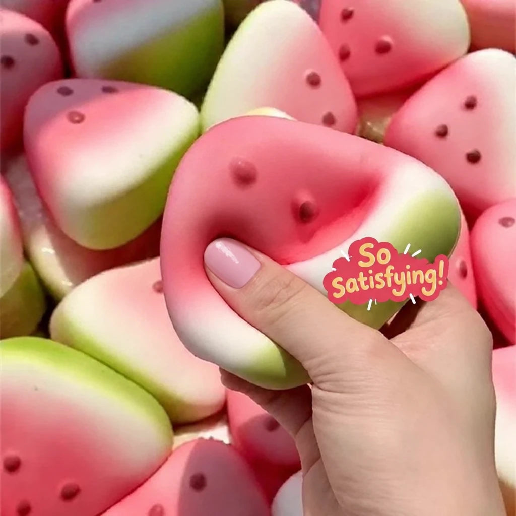 Watermelon Squishy