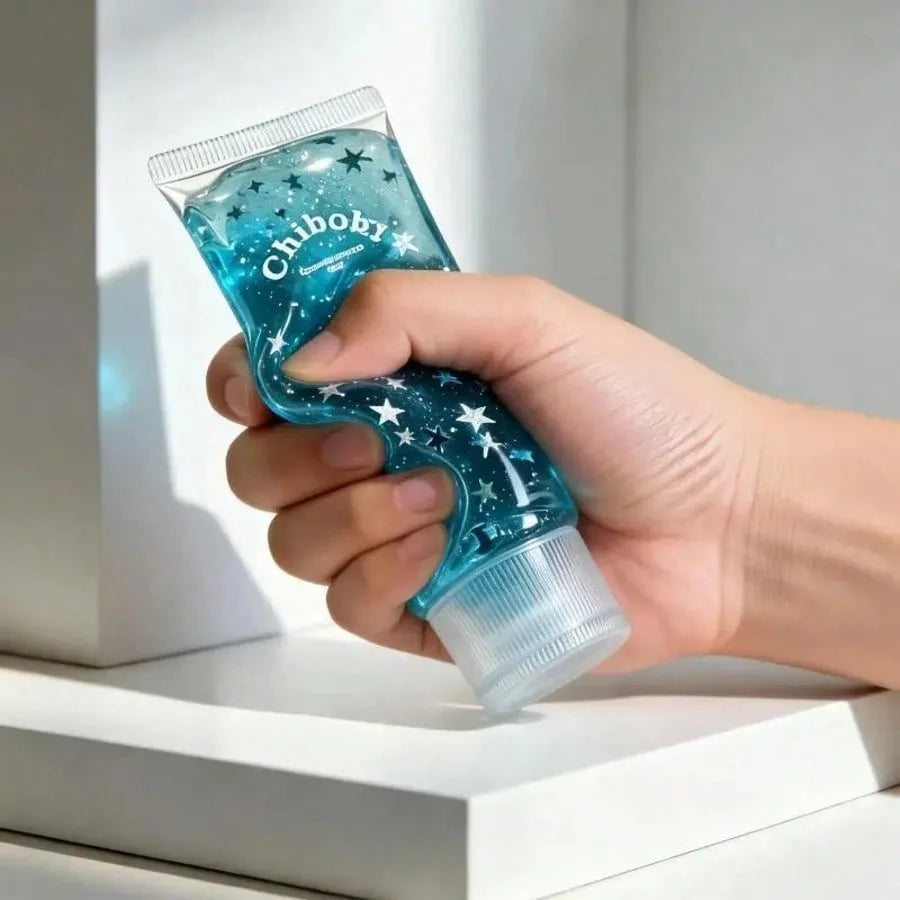Jelly Tube Squishy