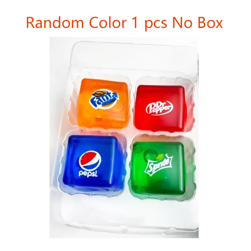 NeeDoh Nice Cube Squishy - image 7