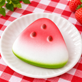 Watermelon Squishy