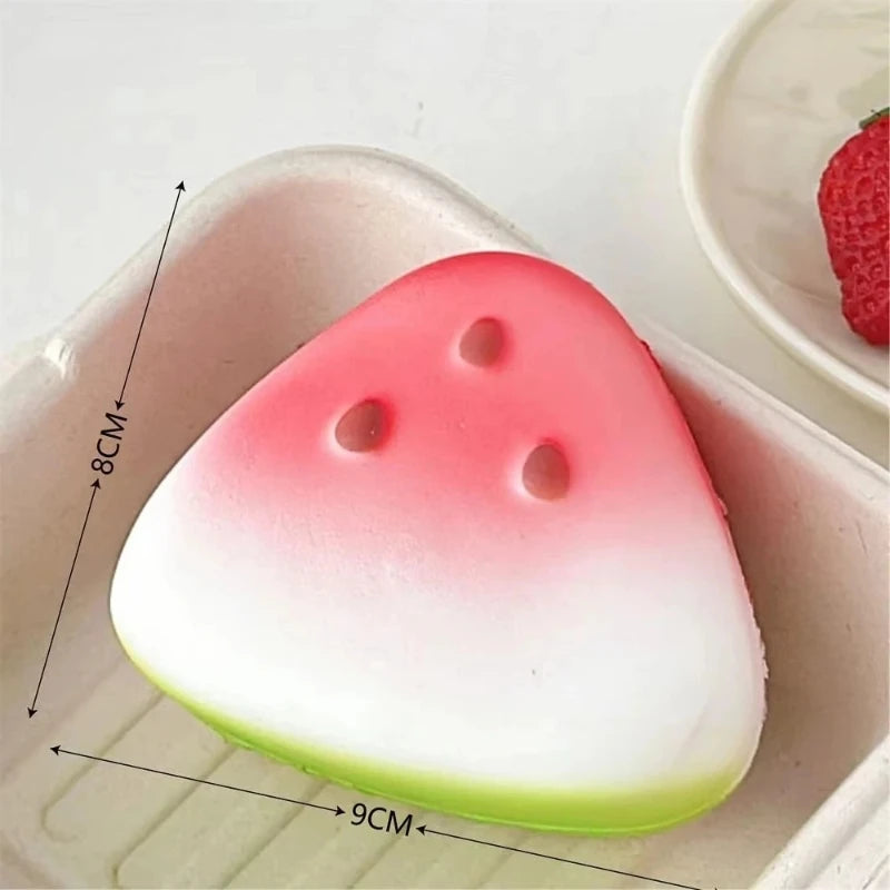 Watermelon Squishy