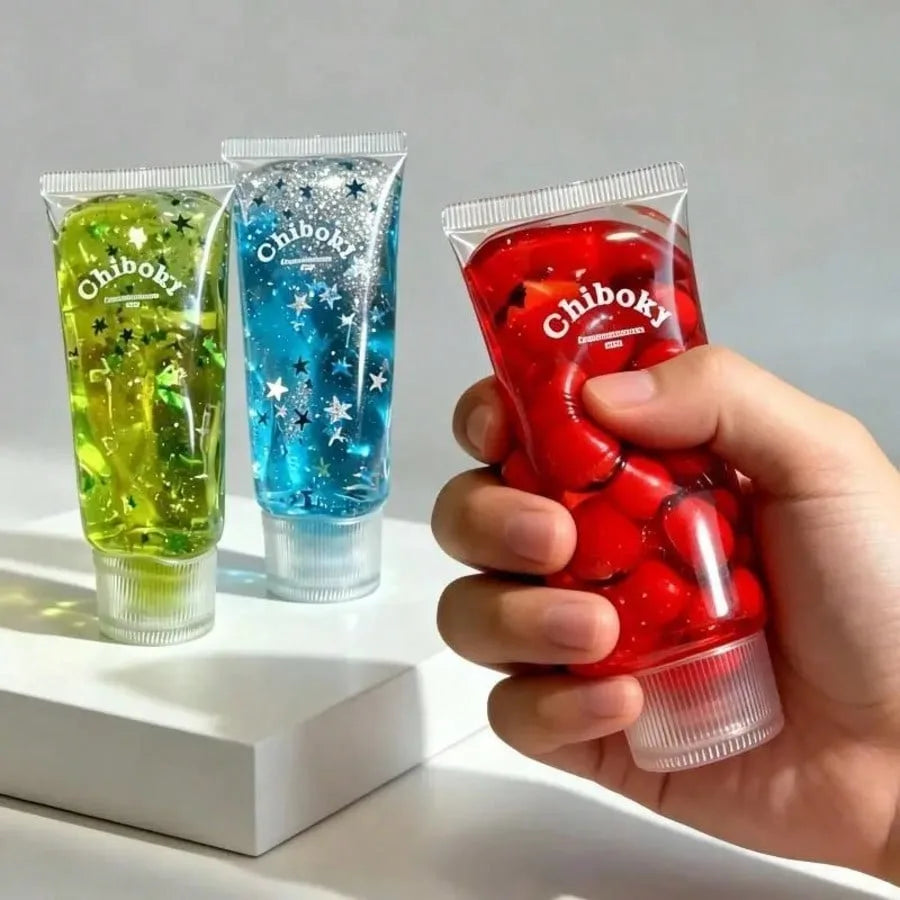Jelly Tube Squishy