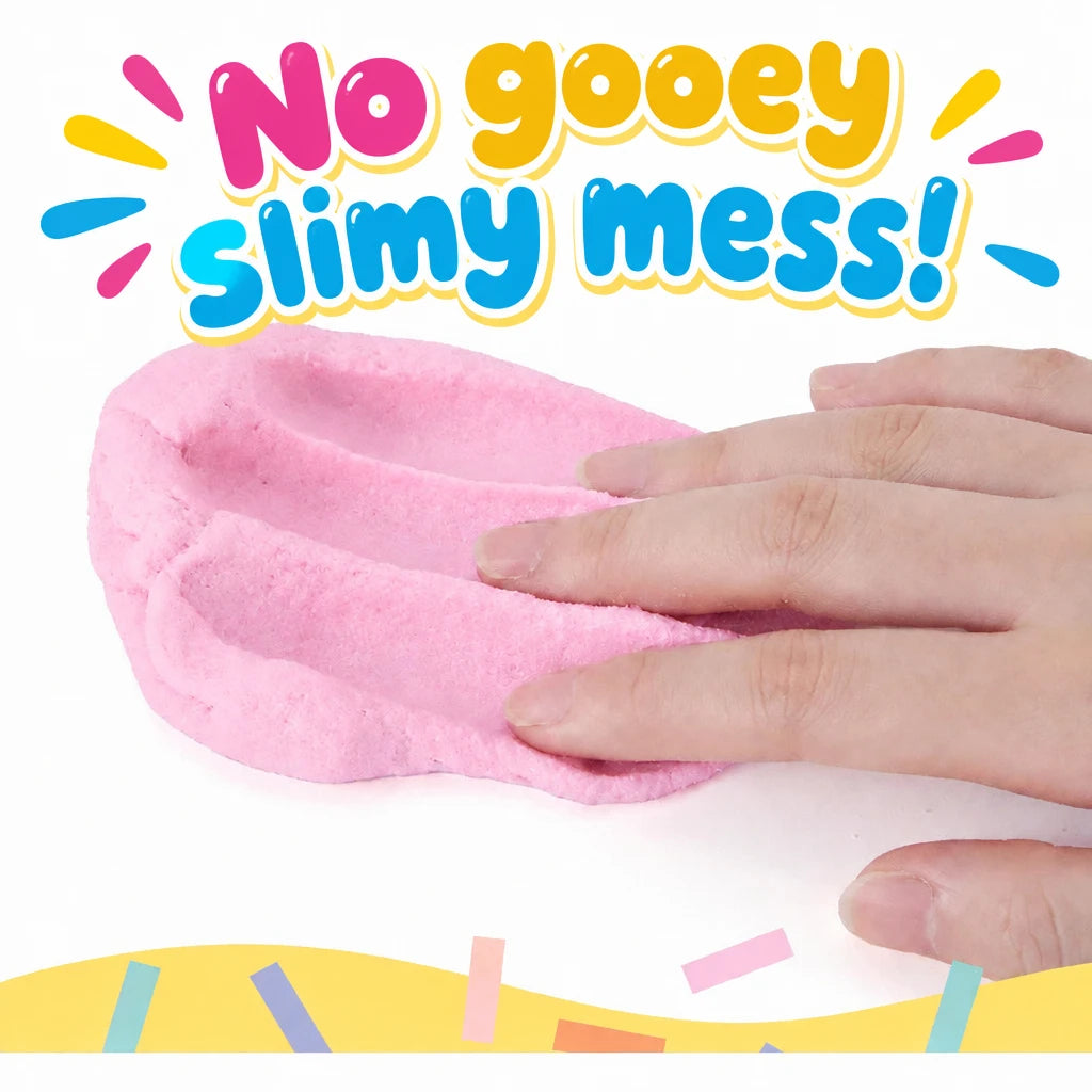 Squish Slime Party Favor Set