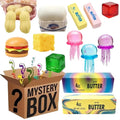 Mini Squishy Mystery Box