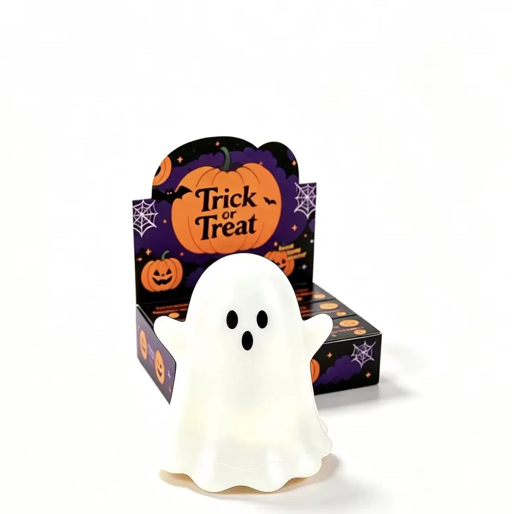 Glow-in-the-Dark Halloween Character Squishy - image 6