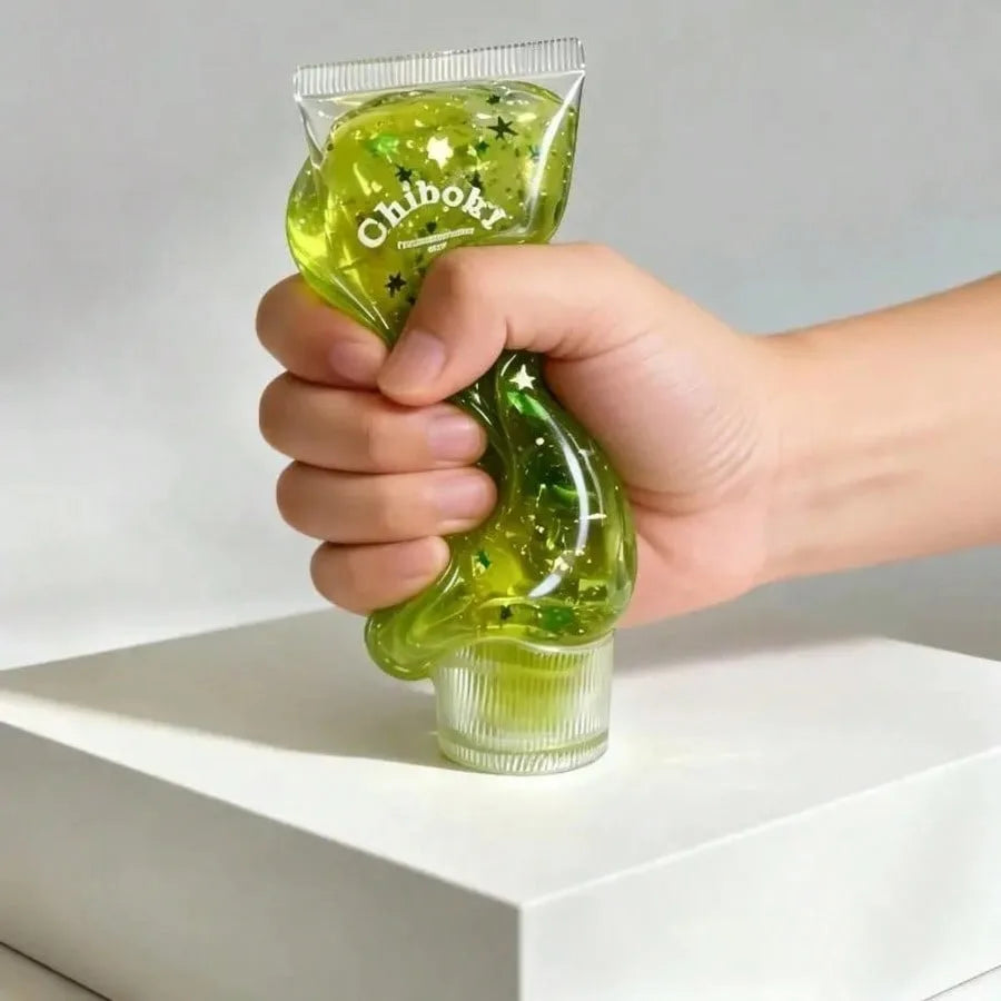 Jelly Tube Squishy