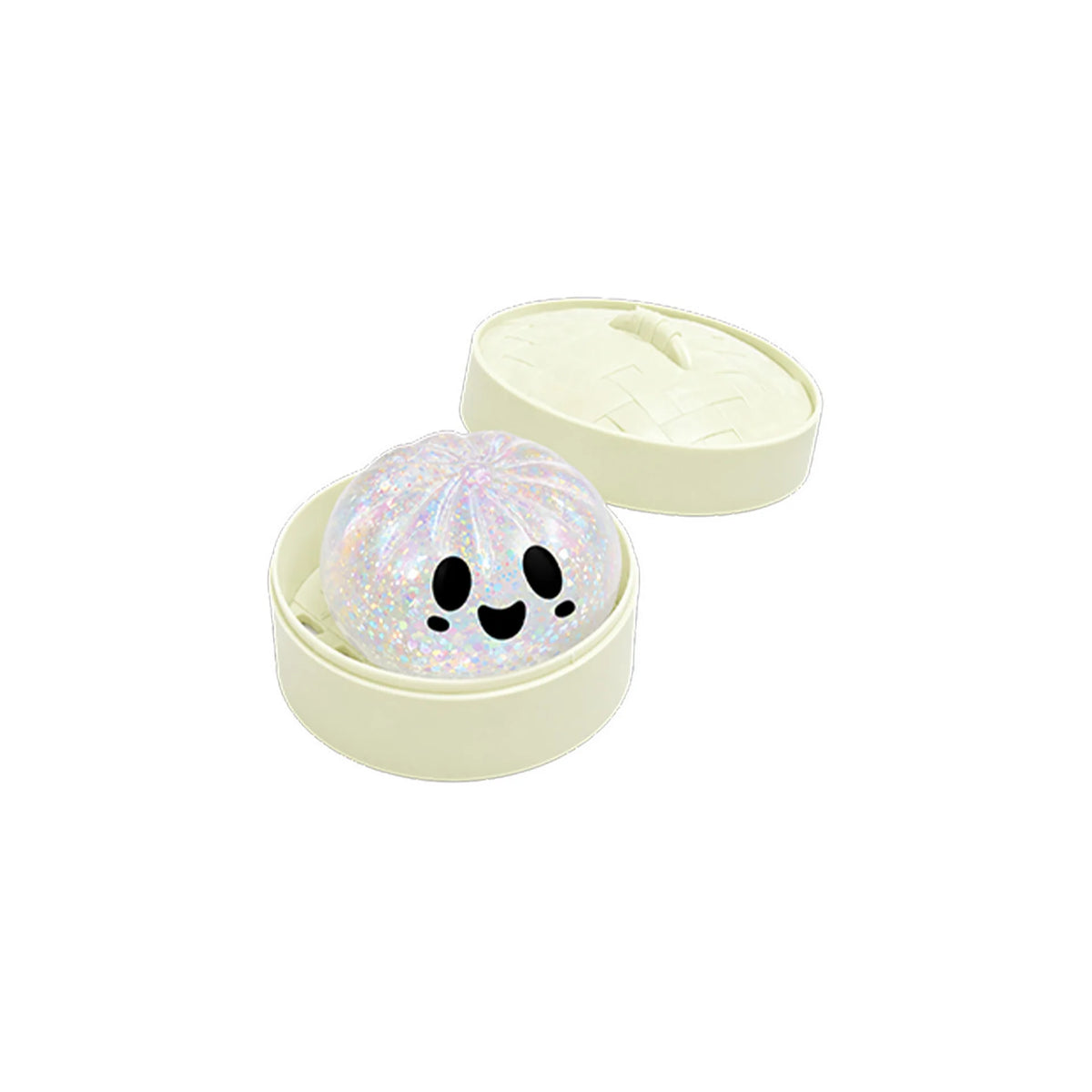 Funny Face Bao Bun Squishy - image 8