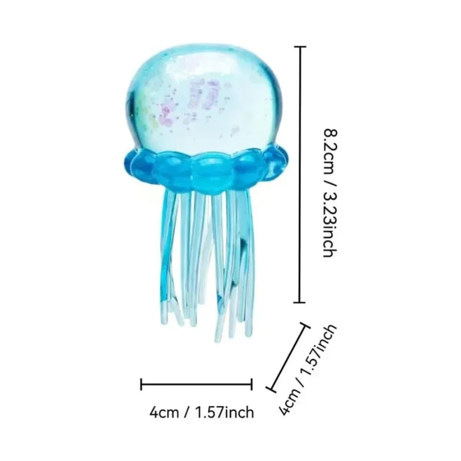 Jellyfish Squishy