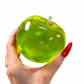 Green Apple Squishy