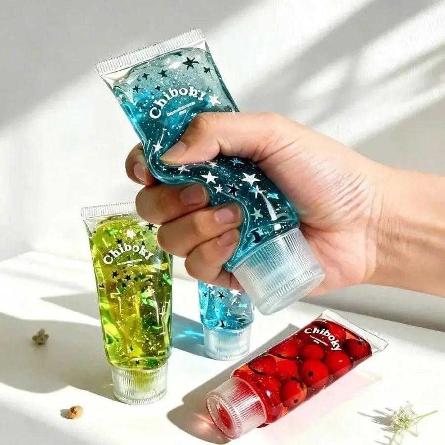 Jelly Tube Squishy