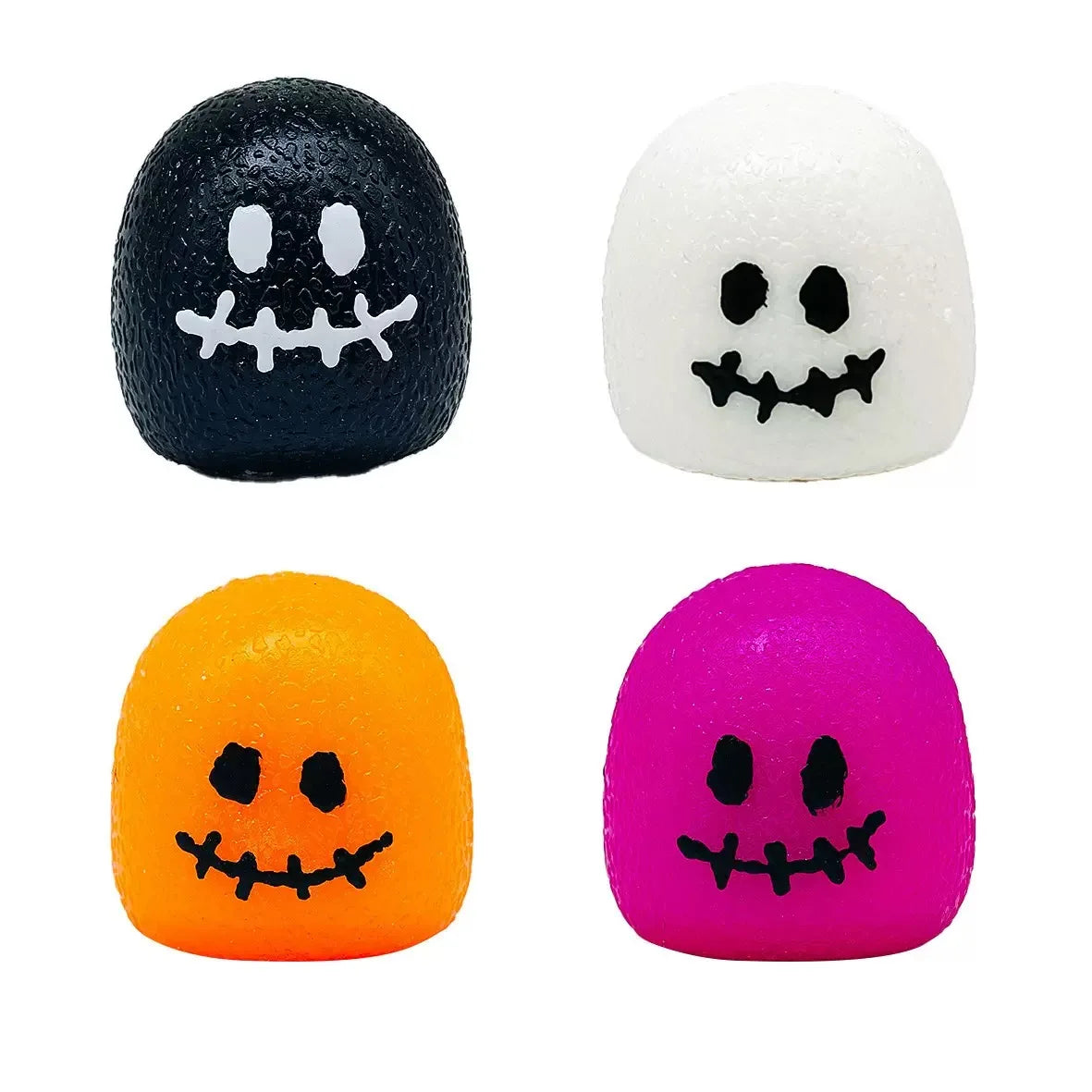 HOT NeeDoh Halloween Gumdrop