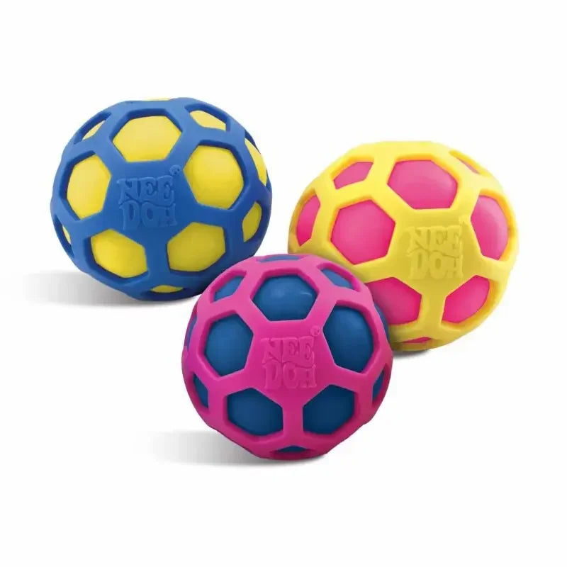 NeeDoh Atomic Ball