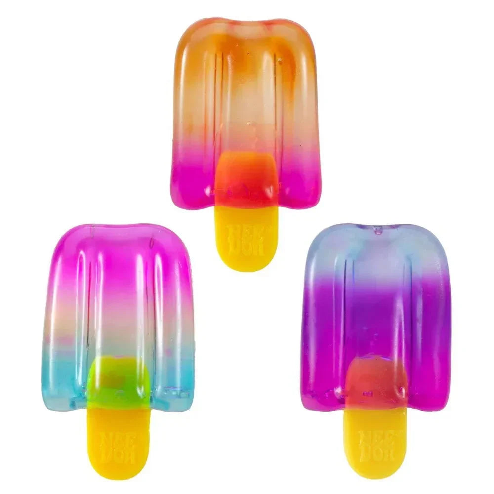 Popscicle Squishy
