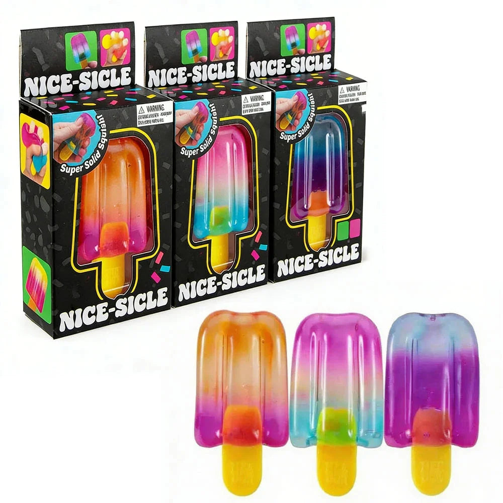 Popscicle Squishy