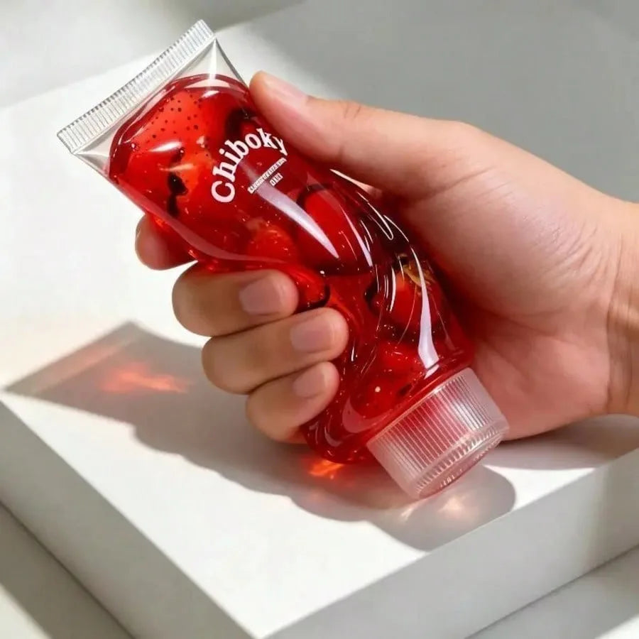 Jelly Tube Squishy