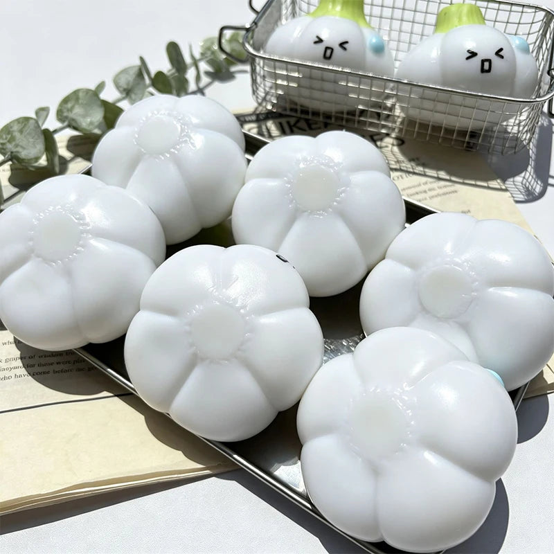 Garlic Squishy